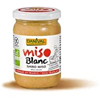 Sopa shiro miso blanco Danival 200 g